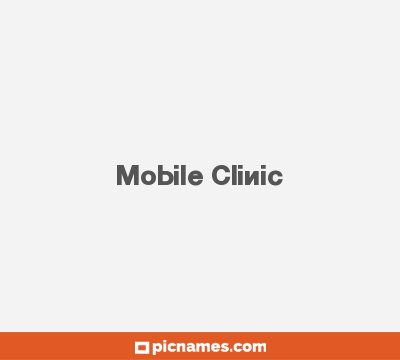 Mobile Clinic